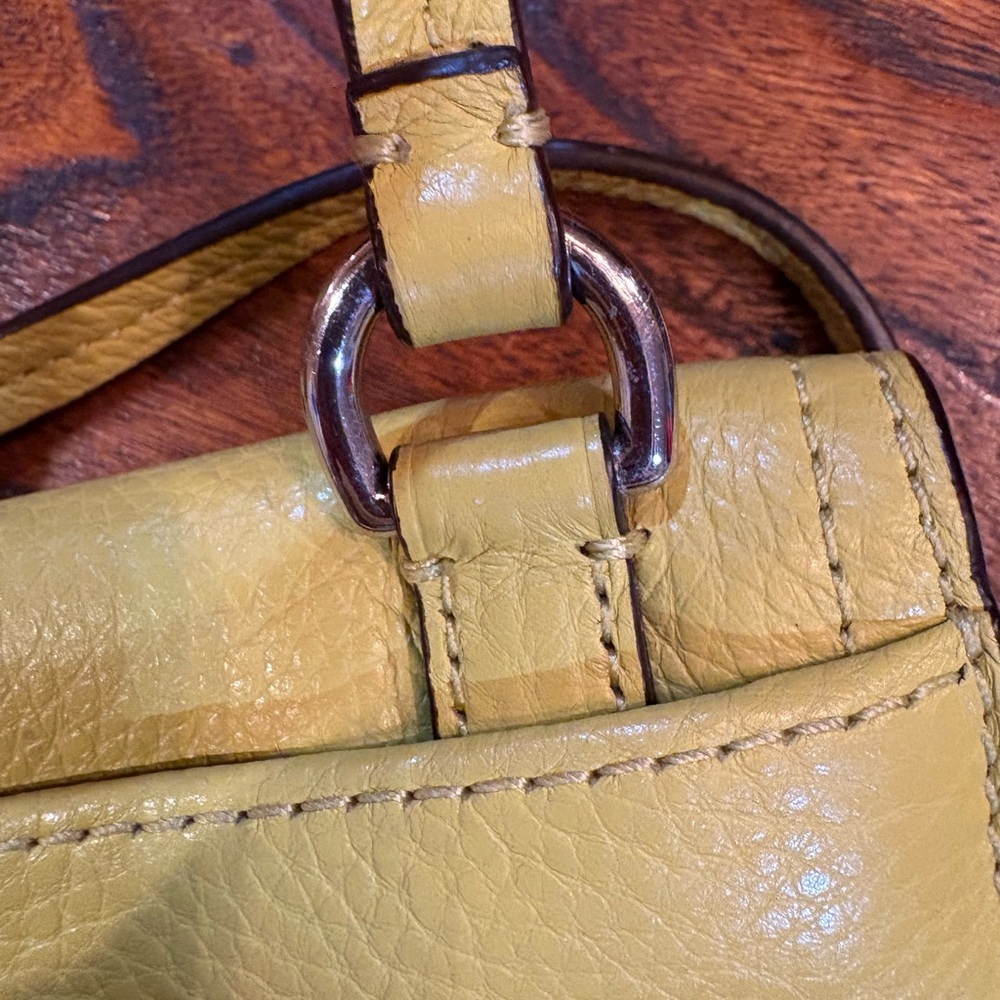▪️RARE COACH Mini Crossbody Bag - Picture 10 of 13